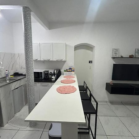 Studio Cg 1,Campo Grande ,Rj Rio de Janeiro Buitenkant foto