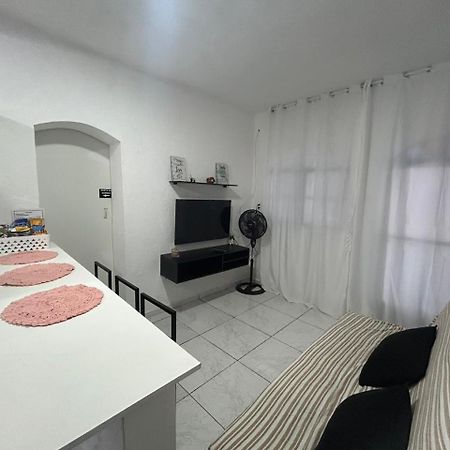 Studio Cg 1,Campo Grande ,Rj Rio de Janeiro Buitenkant foto