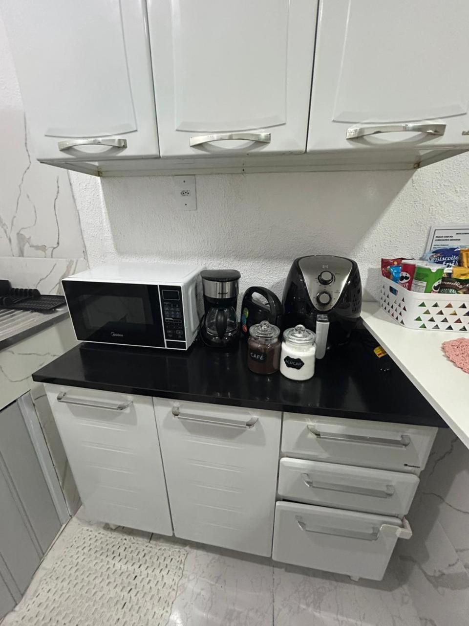 Studio Cg 1,Campo Grande ,Rj Rio de Janeiro Buitenkant foto