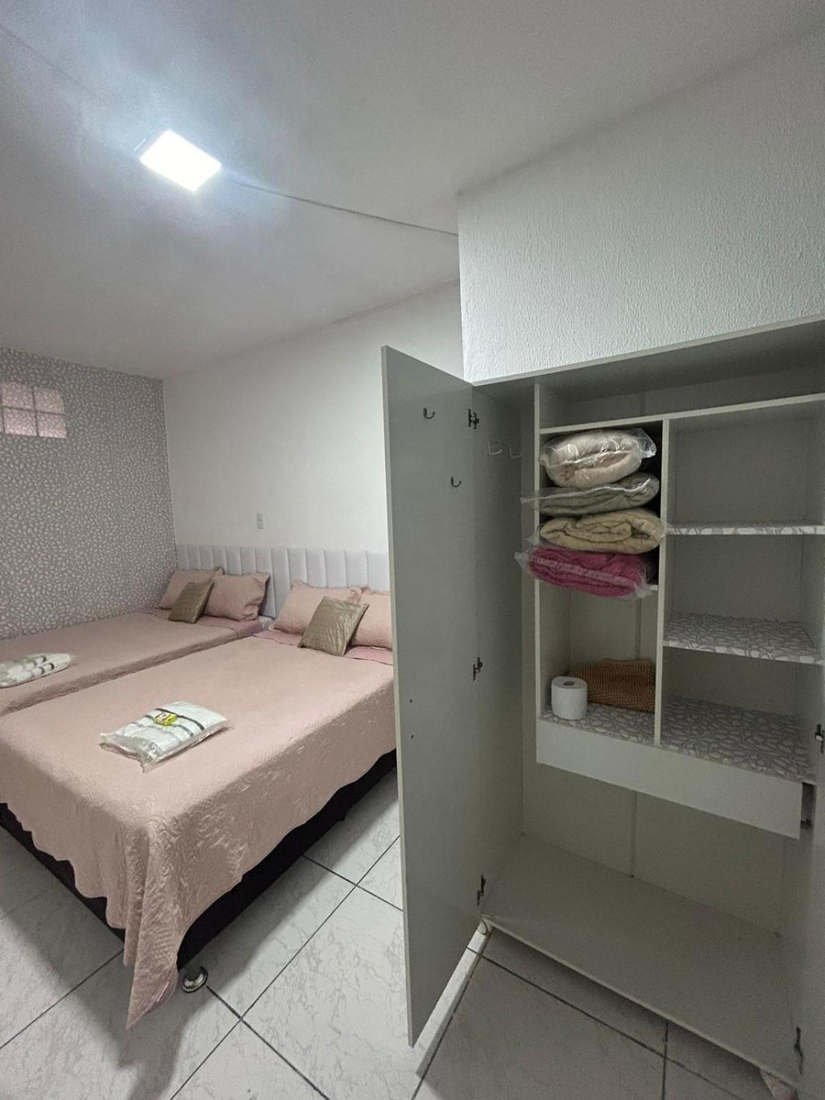 Studio Cg 1,Campo Grande ,Rj Rio de Janeiro Buitenkant foto