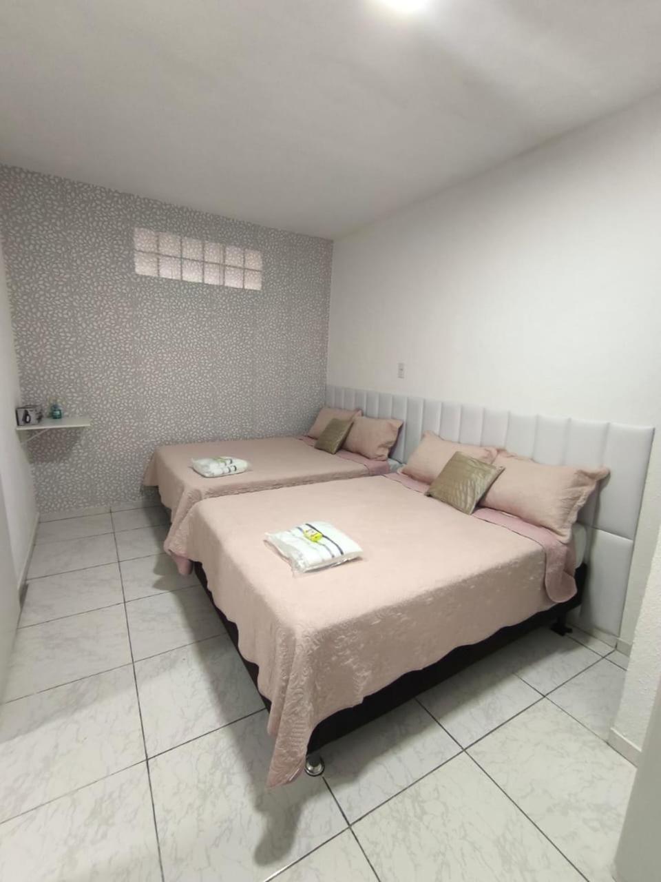 Studio Cg 1,Campo Grande ,Rj Rio de Janeiro Buitenkant foto