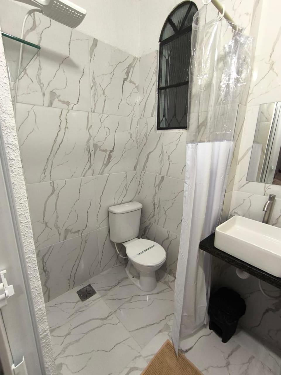 Studio Cg 1,Campo Grande ,Rj Rio de Janeiro Buitenkant foto