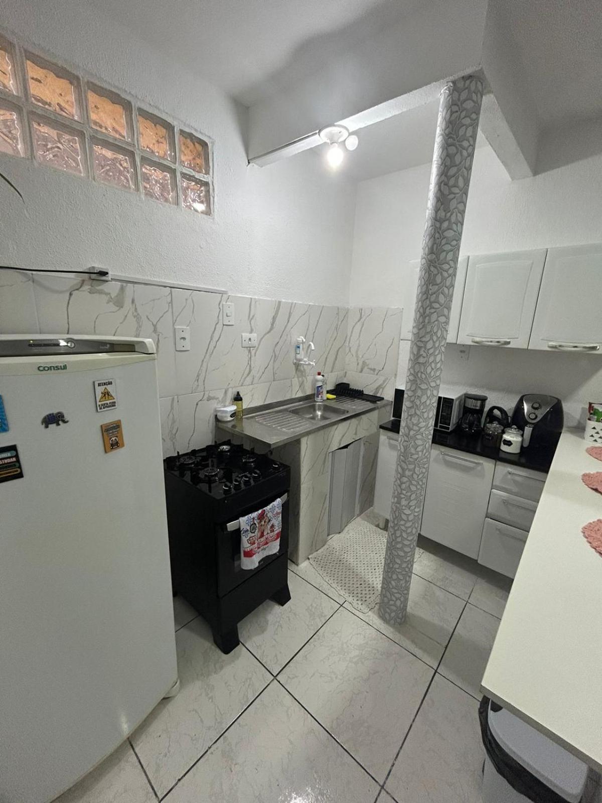 Studio Cg 1,Campo Grande ,Rj Rio de Janeiro Buitenkant foto