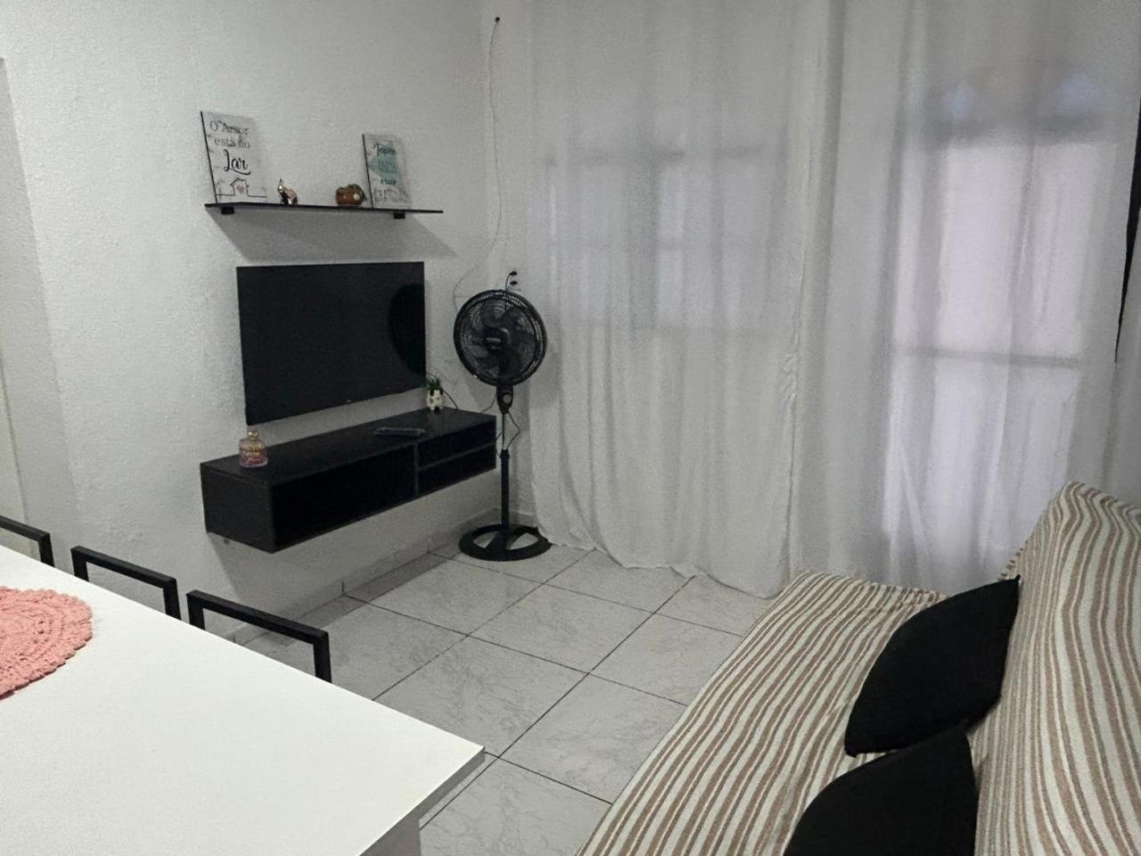 Studio Cg 1,Campo Grande ,Rj Rio de Janeiro Buitenkant foto