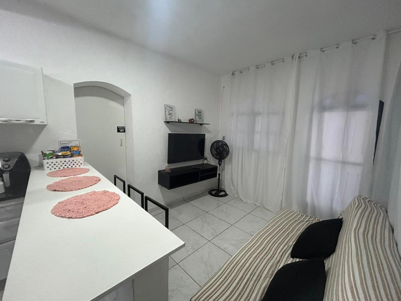 Studio Cg 1,Campo Grande ,Rj Rio de Janeiro Buitenkant foto